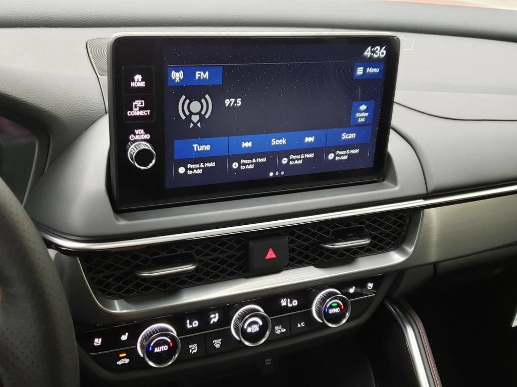 2025 Acura ADX A-Spec Package - Photo 22