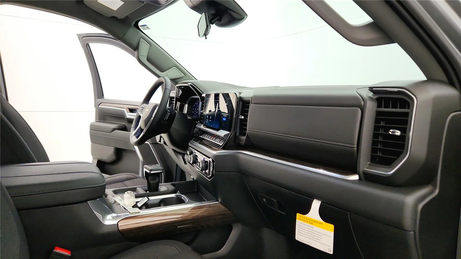 2026 Chevrolet Silverado 1500 LT - Photo 38