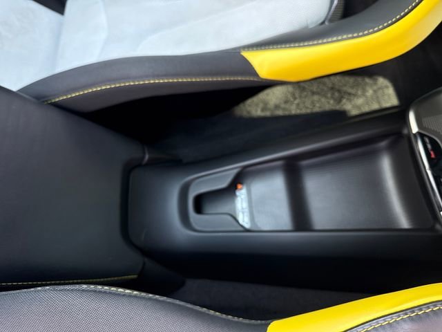 2022 Chevrolet Corvette 3LT - Photo 24