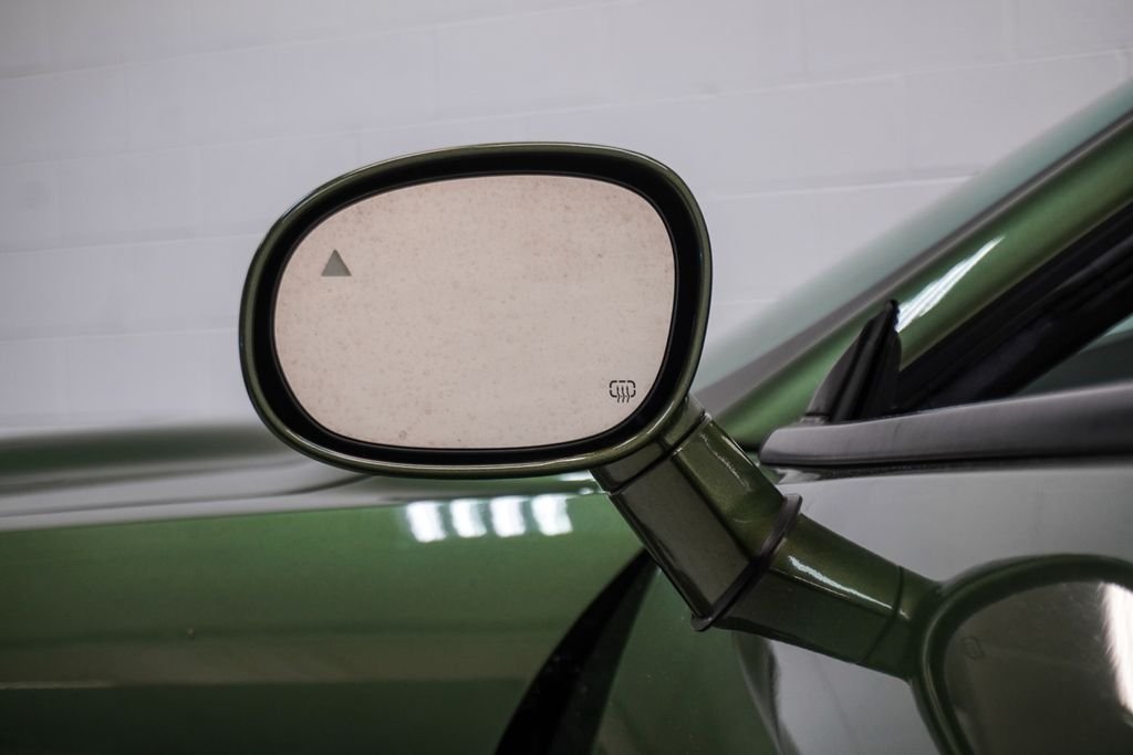 Used 2023 Green Dodge SRT Hellcat Jailbreak image 39