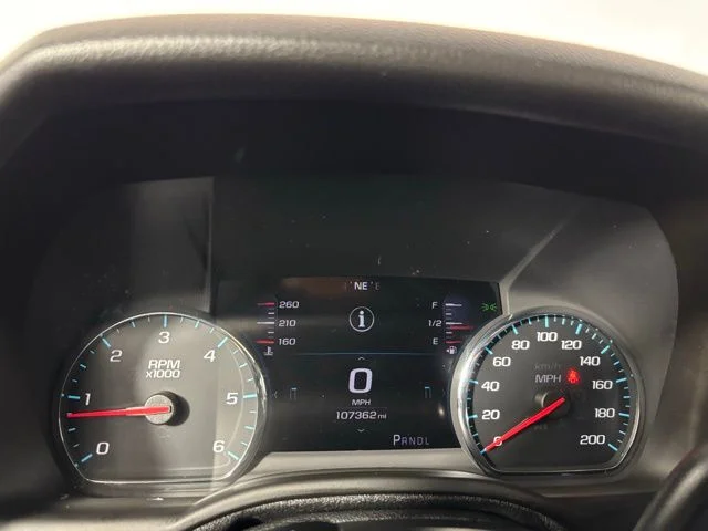 Used 2017 Black GMC Denali image 14