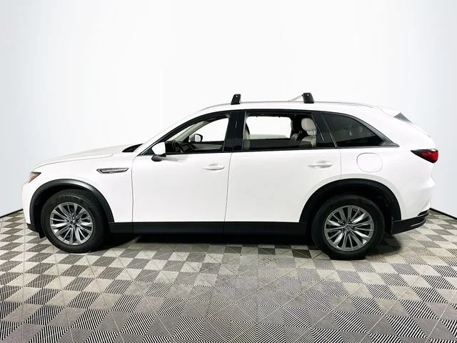 Certified Pre-Owned 2024 Mazda CX-90 3.3 Turbo Preferred Plus