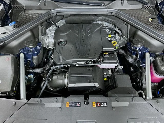 New 2026 Genesis GV80 2.5T Advanced
