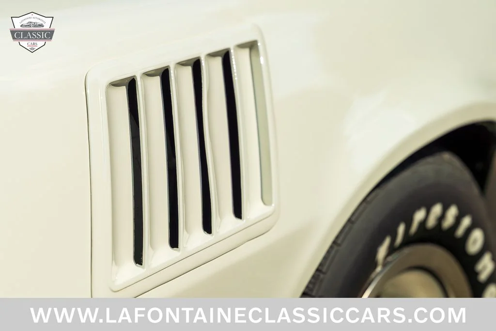 Used 1979 White Chevrolet Z28 image 26