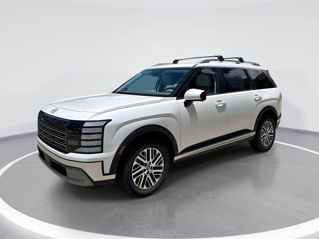 2026 Hyundai Palisade SEL Premium Fwd