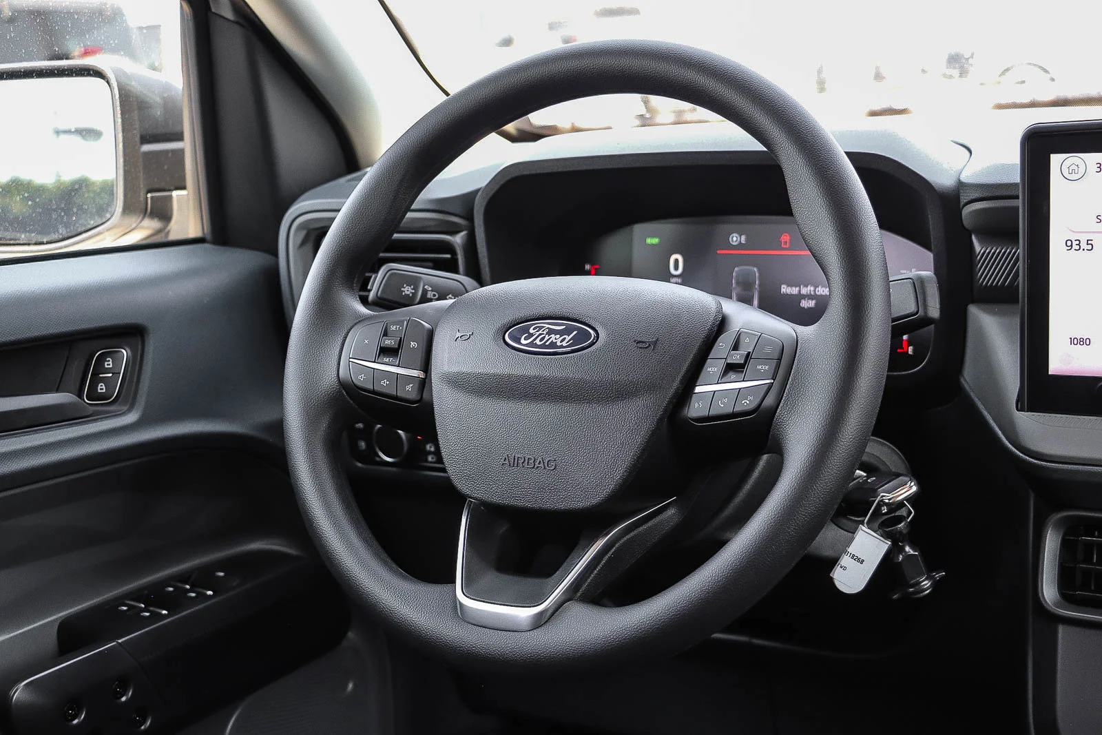 New 2026 Oxford White Ford XL image 18