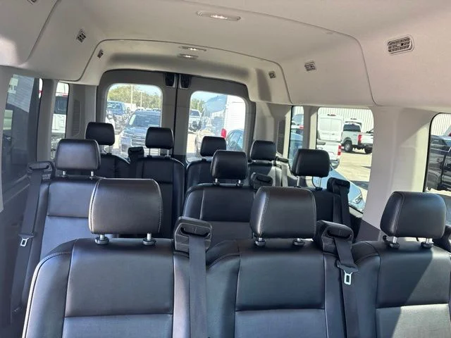 Used 2024 White Ford XL image 12