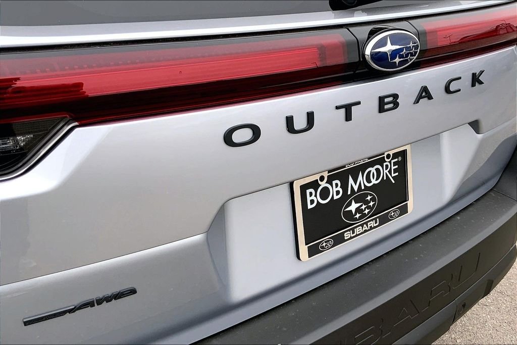 New 2026 ICE SILVER METALLIC Subaru Premium image 8