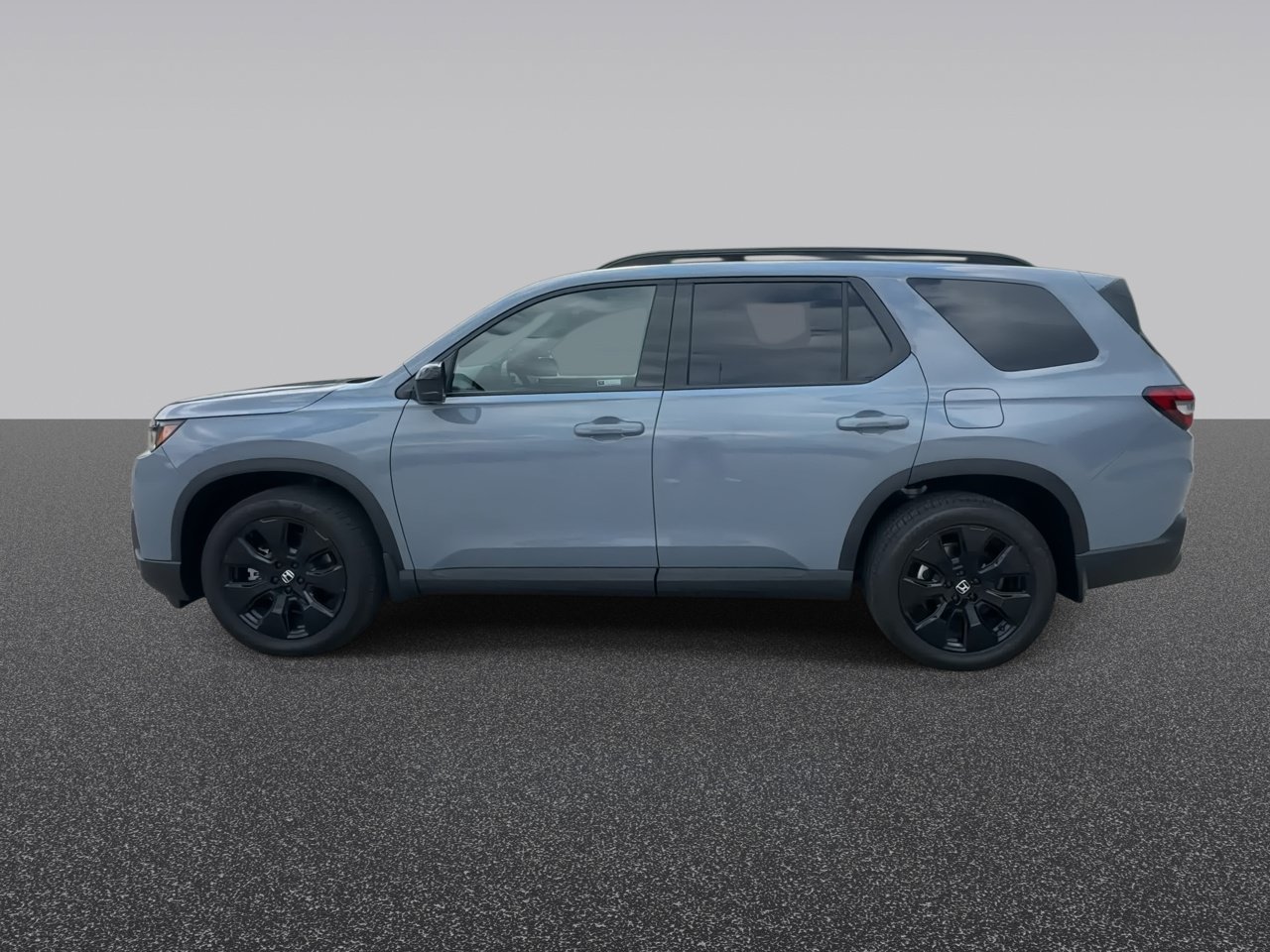 New 2026 Sonic Gray Pearl Honda Black Edition AWD image 5