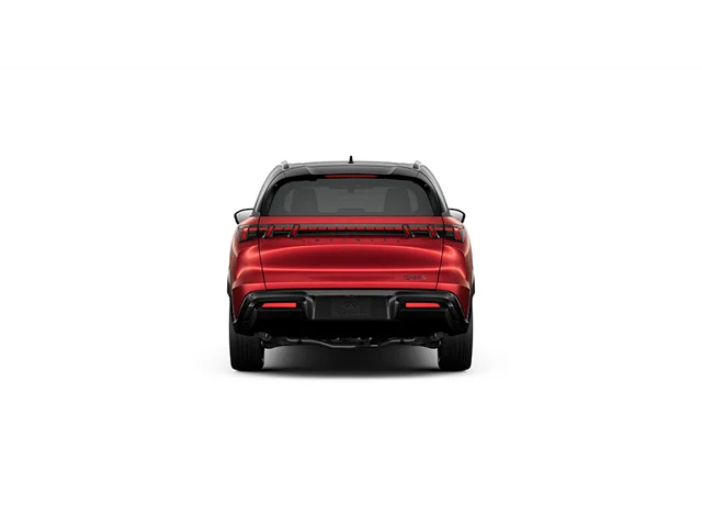 New 2027 2T SUN RED INFINITI Sport AWD image 6
