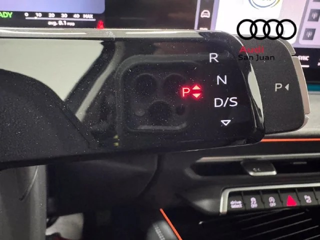 New 2026 Gray Audi S line image 24