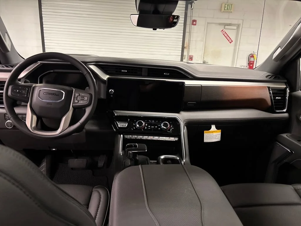 2026 GMC Sierra 1500 Denali - Photo 29
