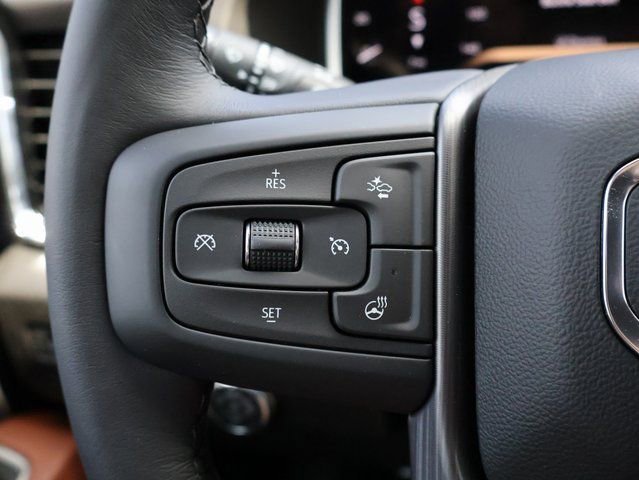 New 2026 Titanium Rush Metallic GMC Denali Ultimate image 30