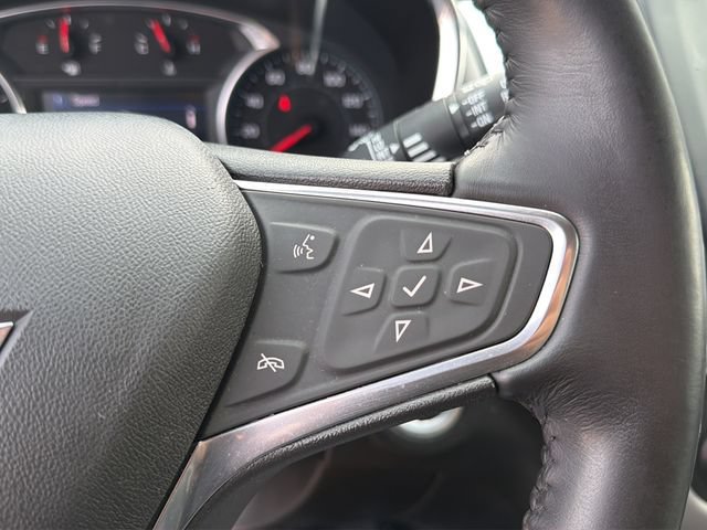 Used 2019 IRIDESCENT PEARL TRICOAT Chevrolet LT image 23