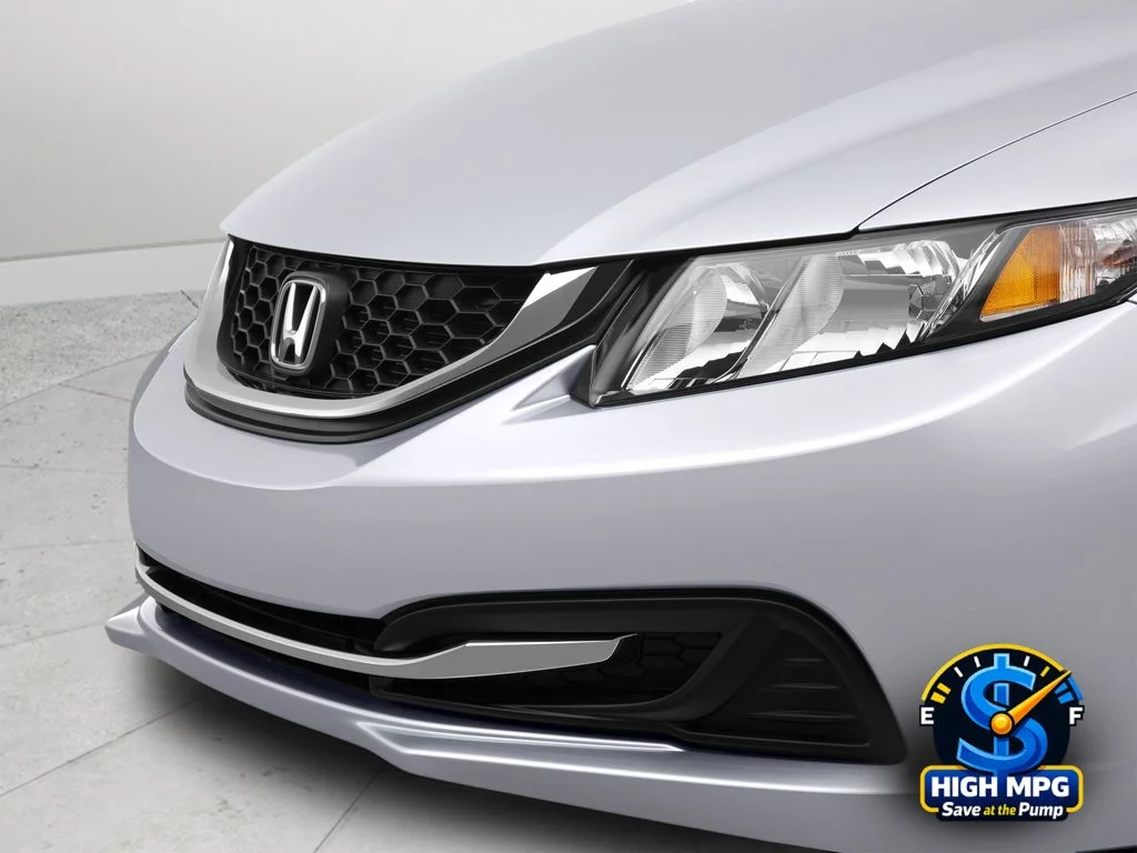 Used 2013 Silver Honda LX image 53