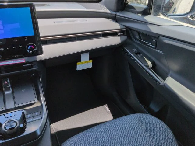 New 2026 Wind Chill Pearl Toyota XLE image 17