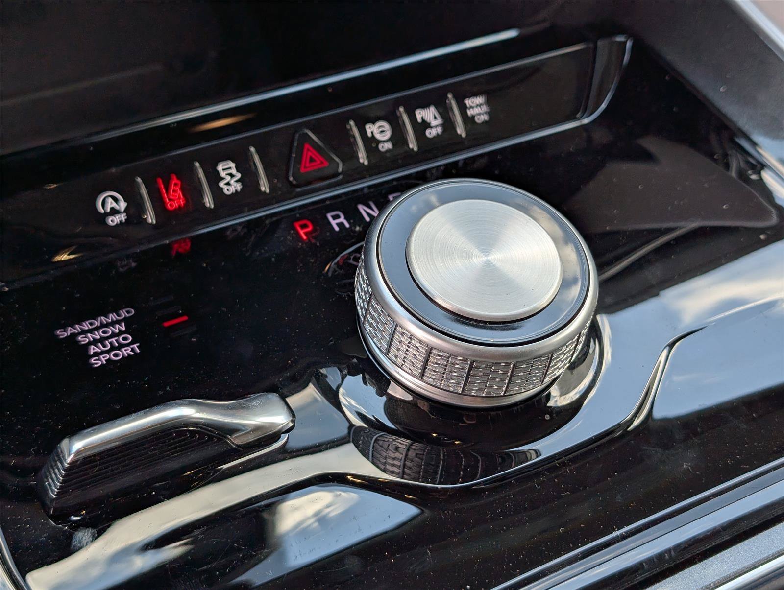 2024 Jeep Wagoneer Series I - Photo 29