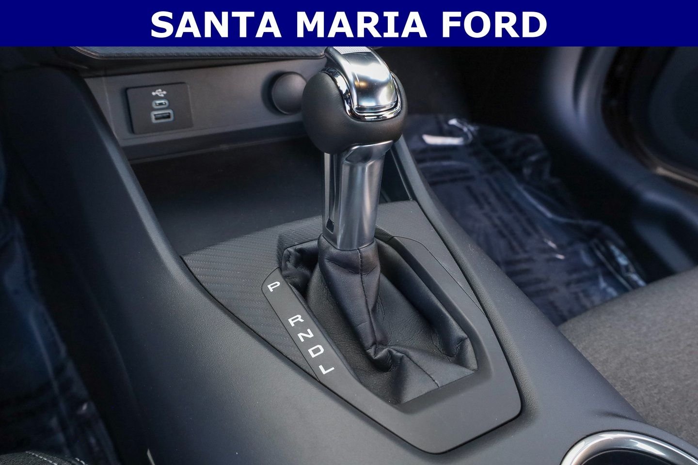 2025 Ford Mustang EcoBoost Fastback - Photo 20