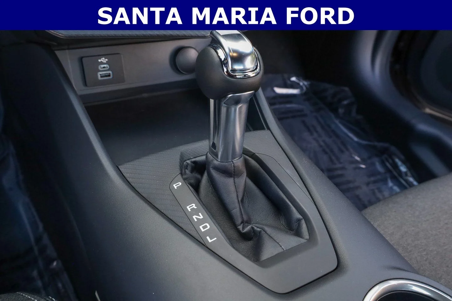 2025 Ford Mustang EcoBoost Fastback - Photo 20