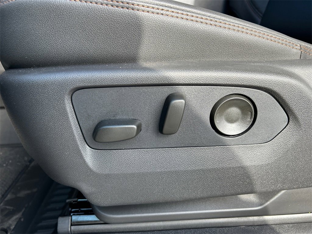 2026 GMC SIERRA - Image 16