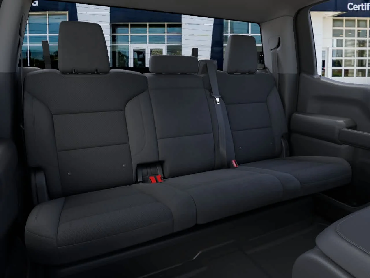 2026 GMC Sierra 1500 Pro - Photo 17