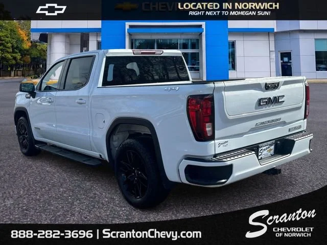 2022 GMC Sierra 1500 Elevation - Photo 7
