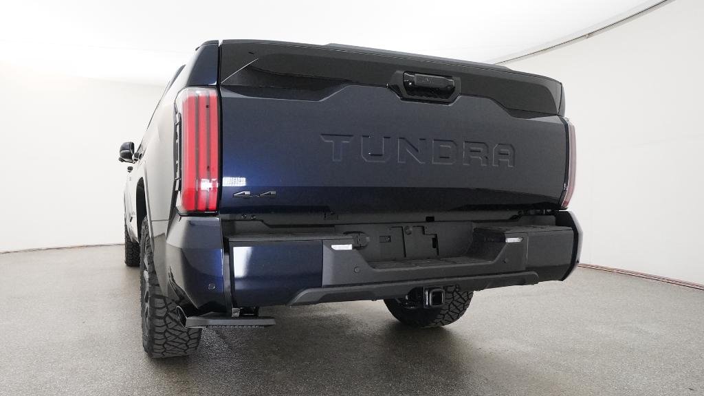 2026 Toyota Tundra Platinum - Photo 44