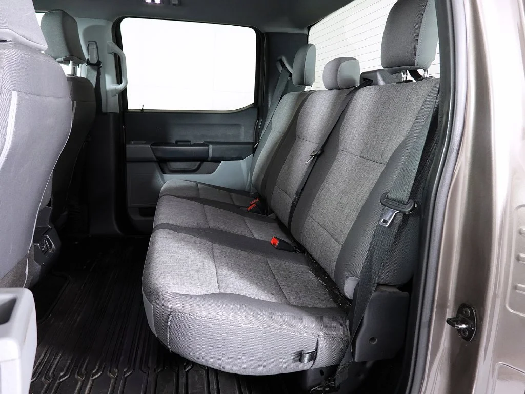 Used 2022 Gray Ford XL image 13