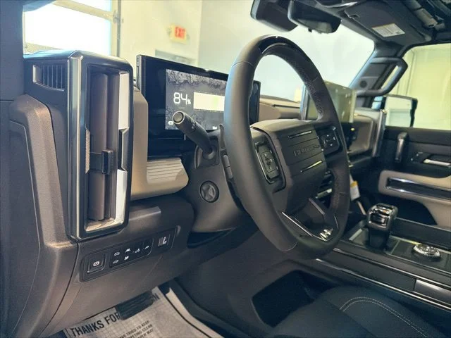 2026 GMC HUMMER EV 2X - Photo 21