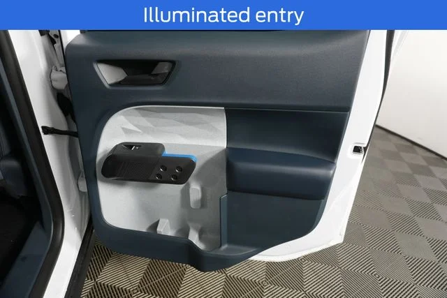 New 2026 Oxford White Ford XLT image 28