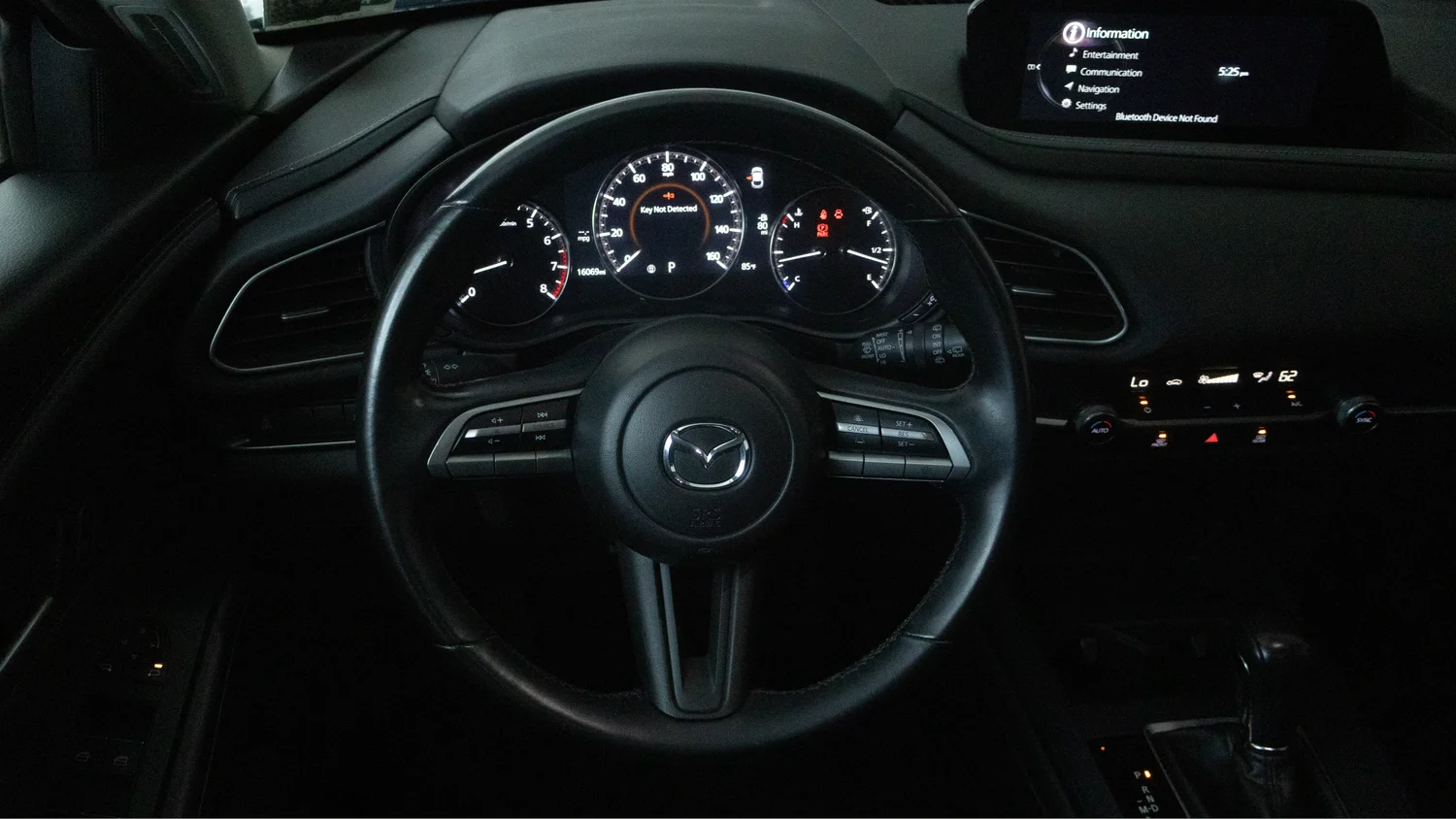 Used 2023 Black Mazda 2.5 S Select Package image 11