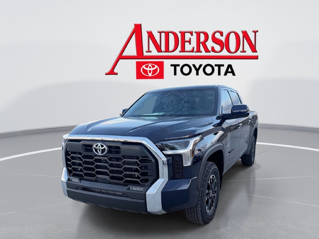 2026 Toyota Tundra