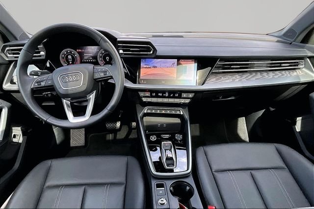 Used 2026 Gray Audi 40 Premium Plus image 15
