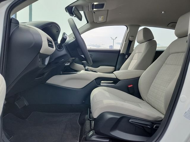 Used 2025 Platinum Honda LX image 13