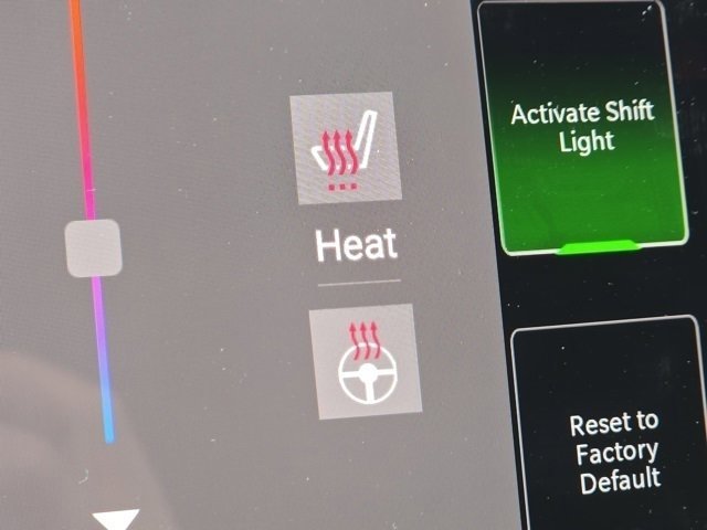 New 2026 Bludicrous Exterior Paint Dodge Scat Pack image 17