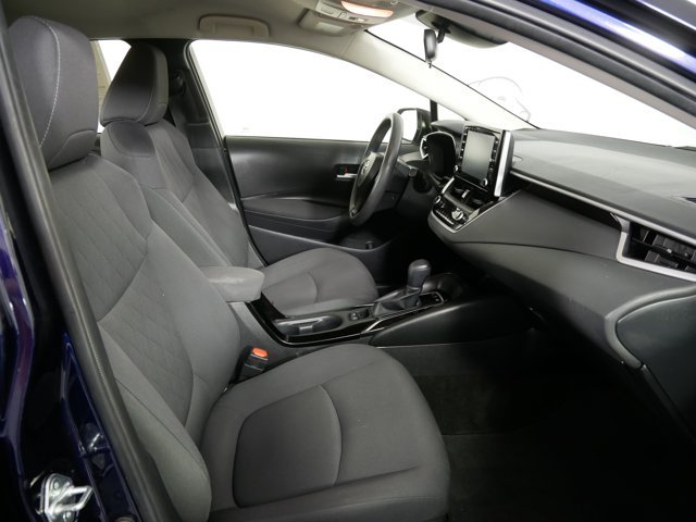 Certified Used 2020 Blueprint Toyota Hybrid LE image 15