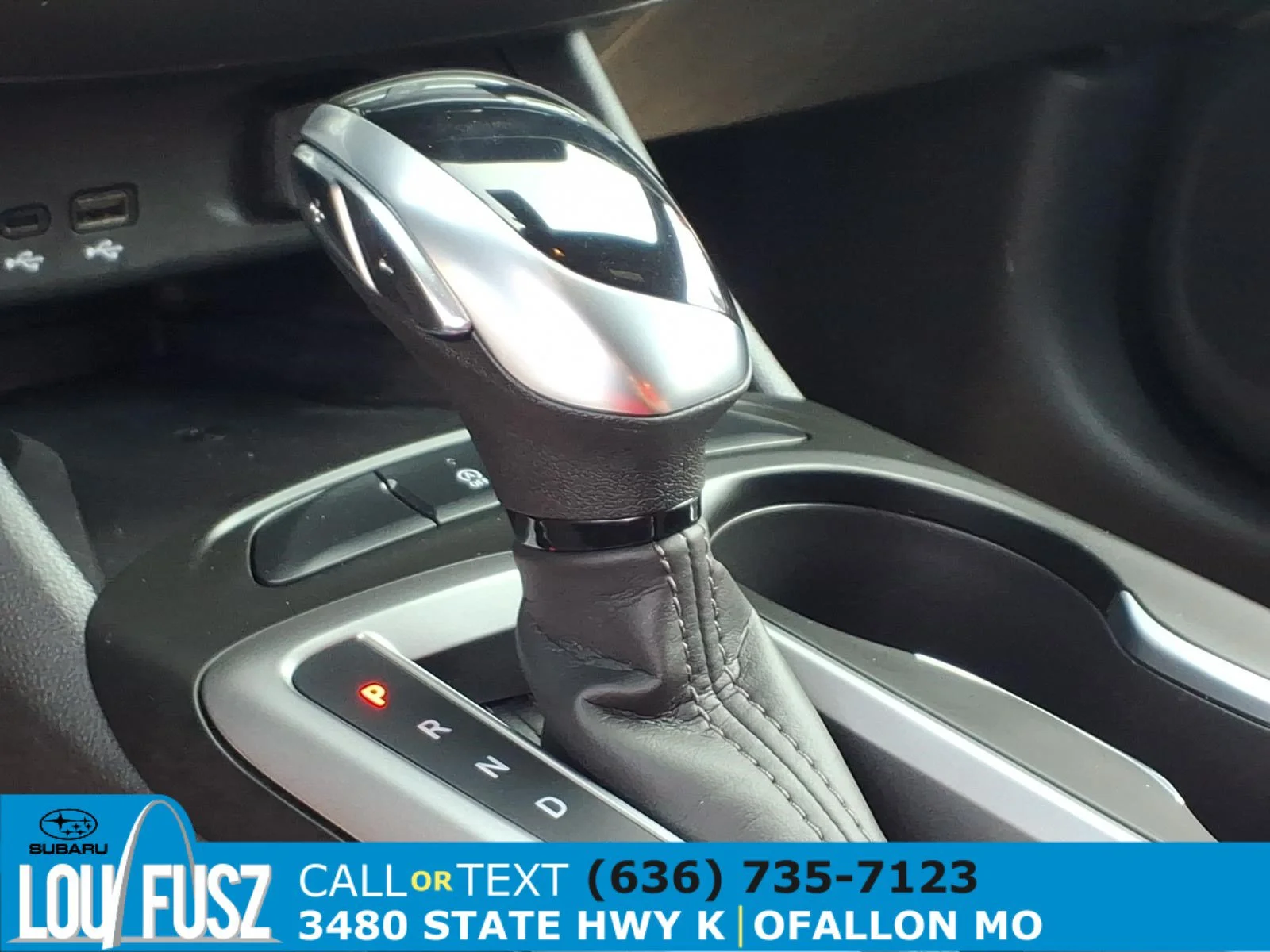 Used 2024 Cinnabar Metallic Buick Preferred image 16