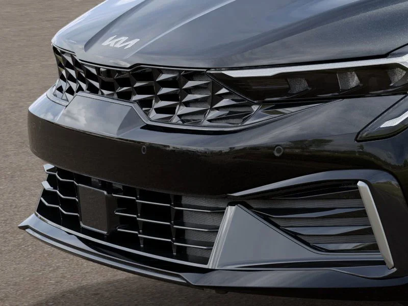 2025 Kia K5 EX - Photo 12
