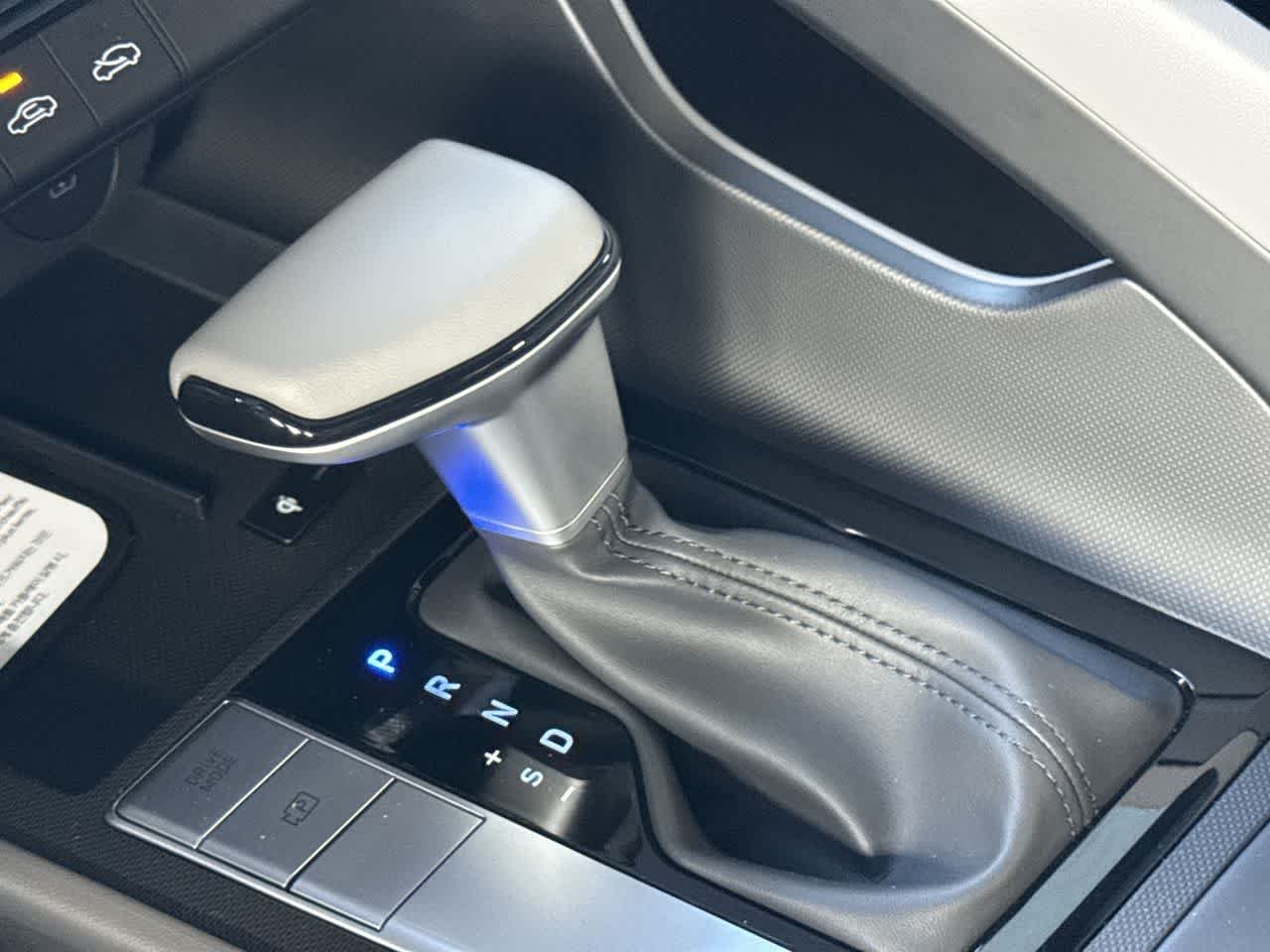 New 2026 Serenity White Hyundai SEL Sport image 21
