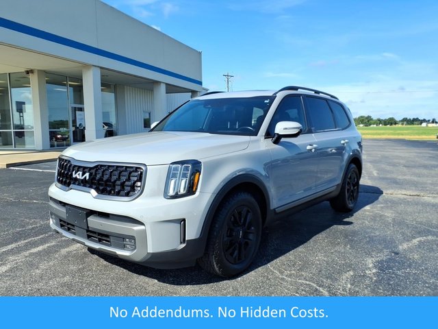 2023 Kia Telluride