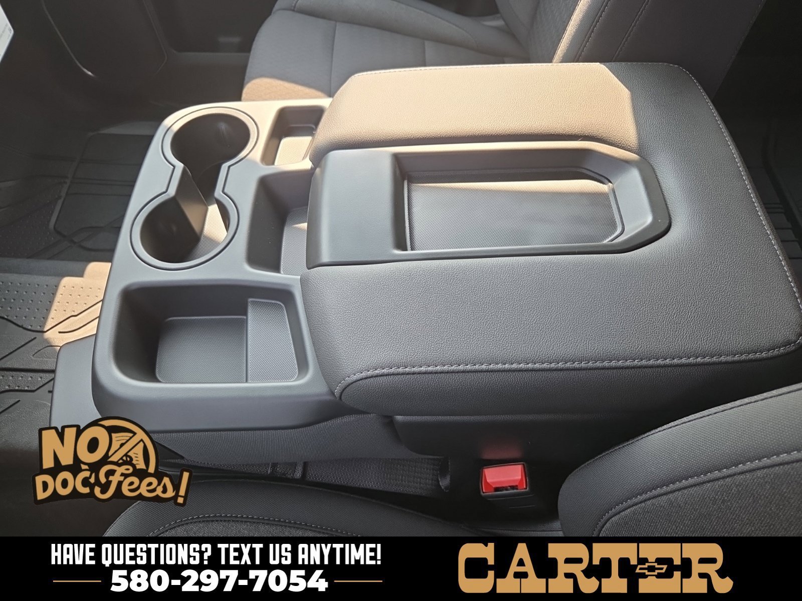 2026 Chevrolet Silverado 1500 RST - Photo 23