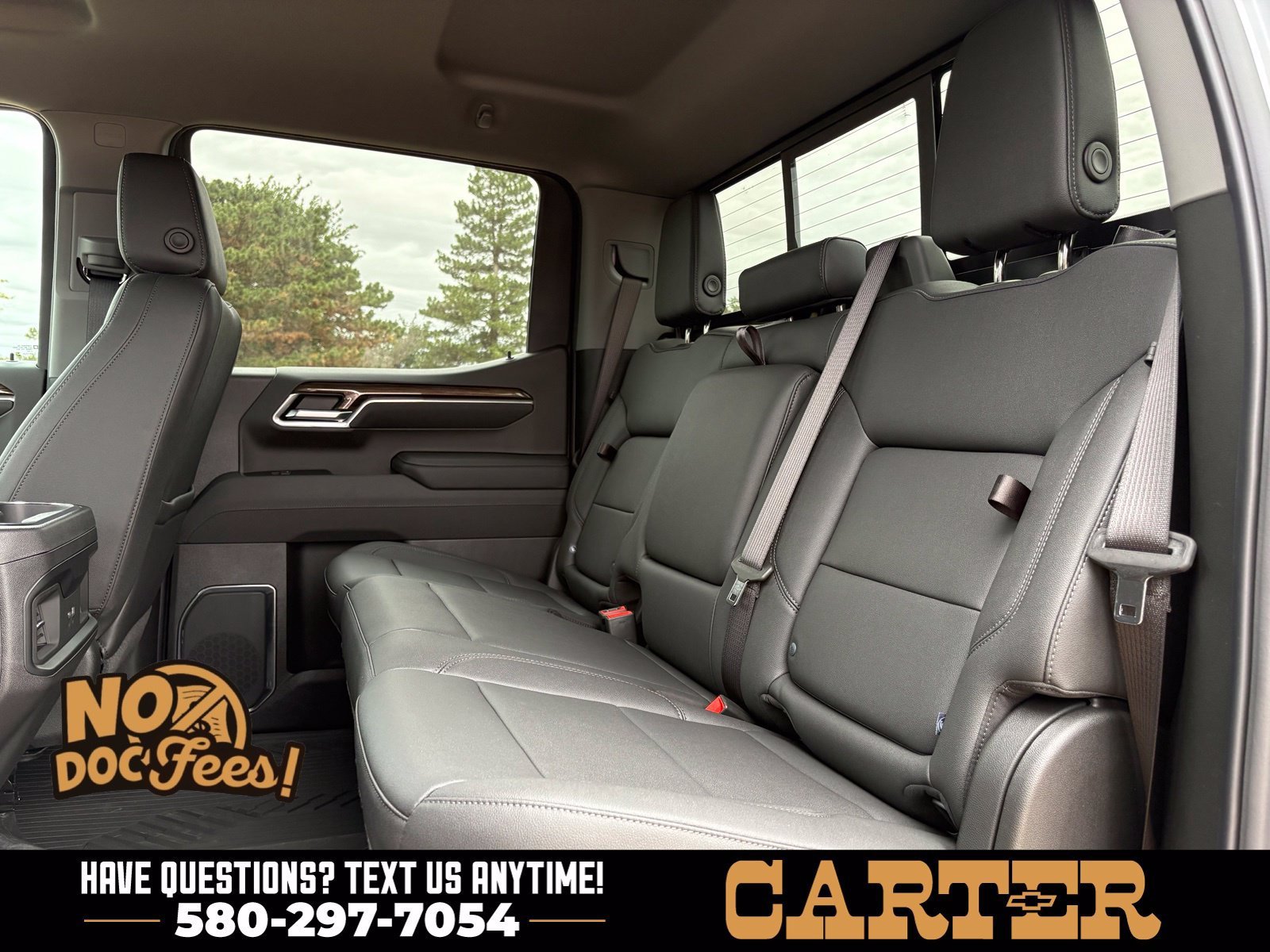 2026 Chevrolet Silverado 1500 RST - Photo 31
