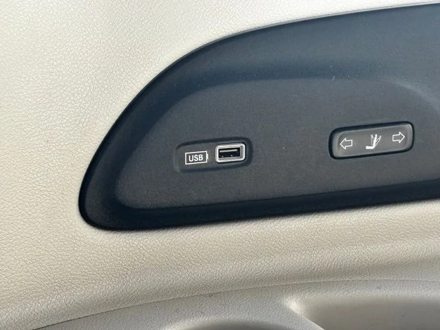 2020 Chrysler Pacifica Limited - Photo 26