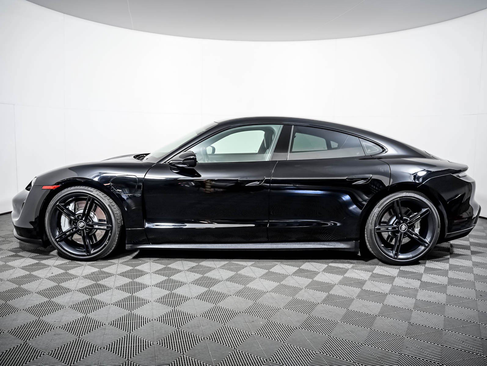 Certified 2021 Porsche Taycan S with VIN WP0AB2Y12MSA43579 for sale in Riverside, CA