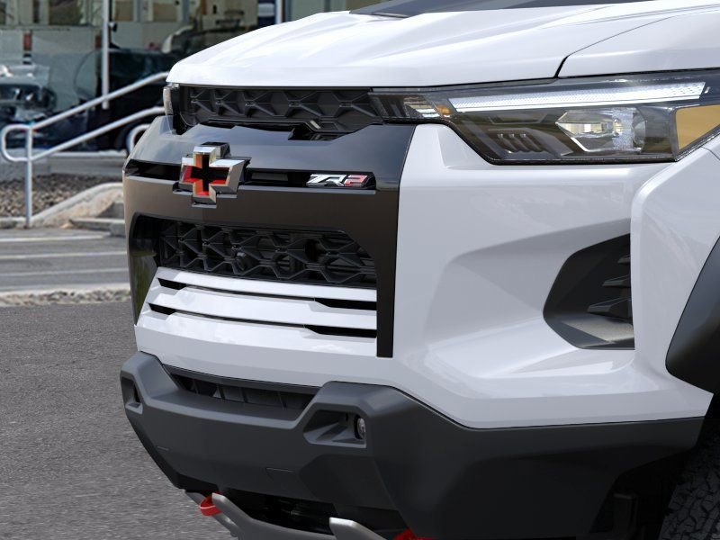 2026 Chevrolet Colorado ZR2 - Photo 13