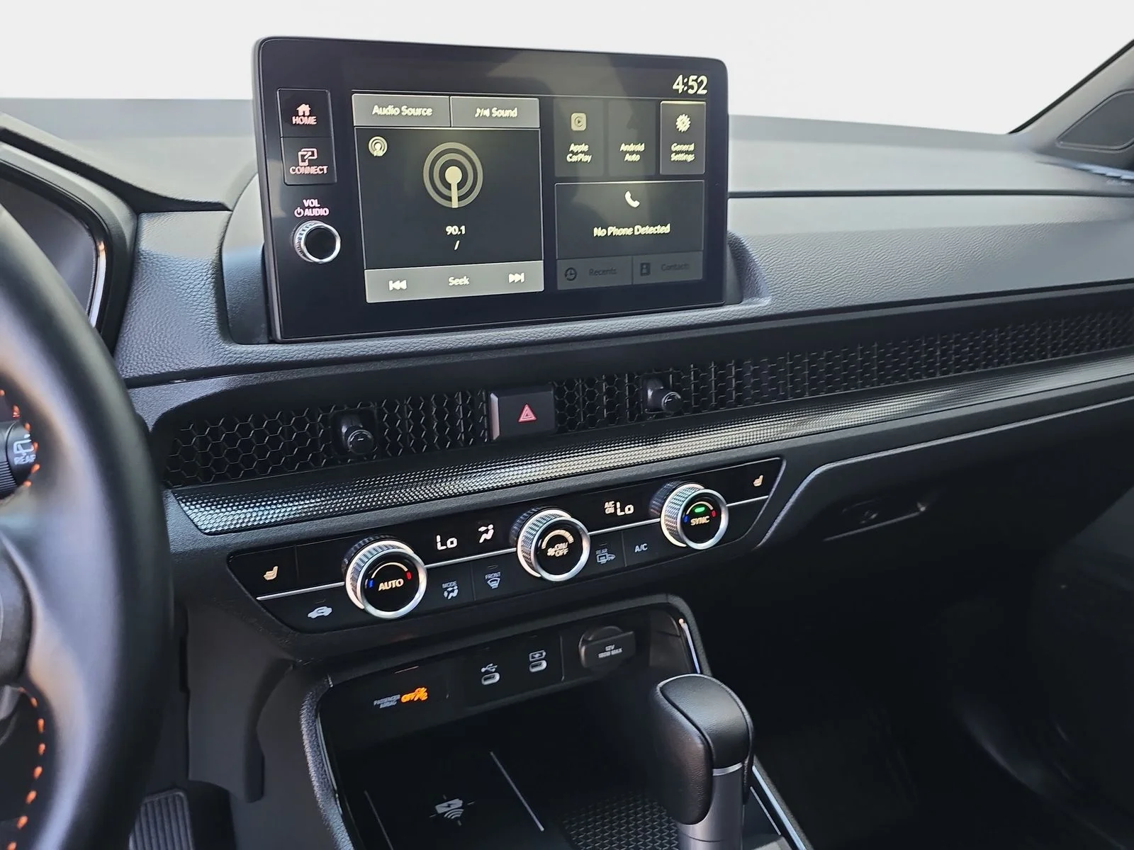 2026 Honda CR-V Sport-L - Photo 19
