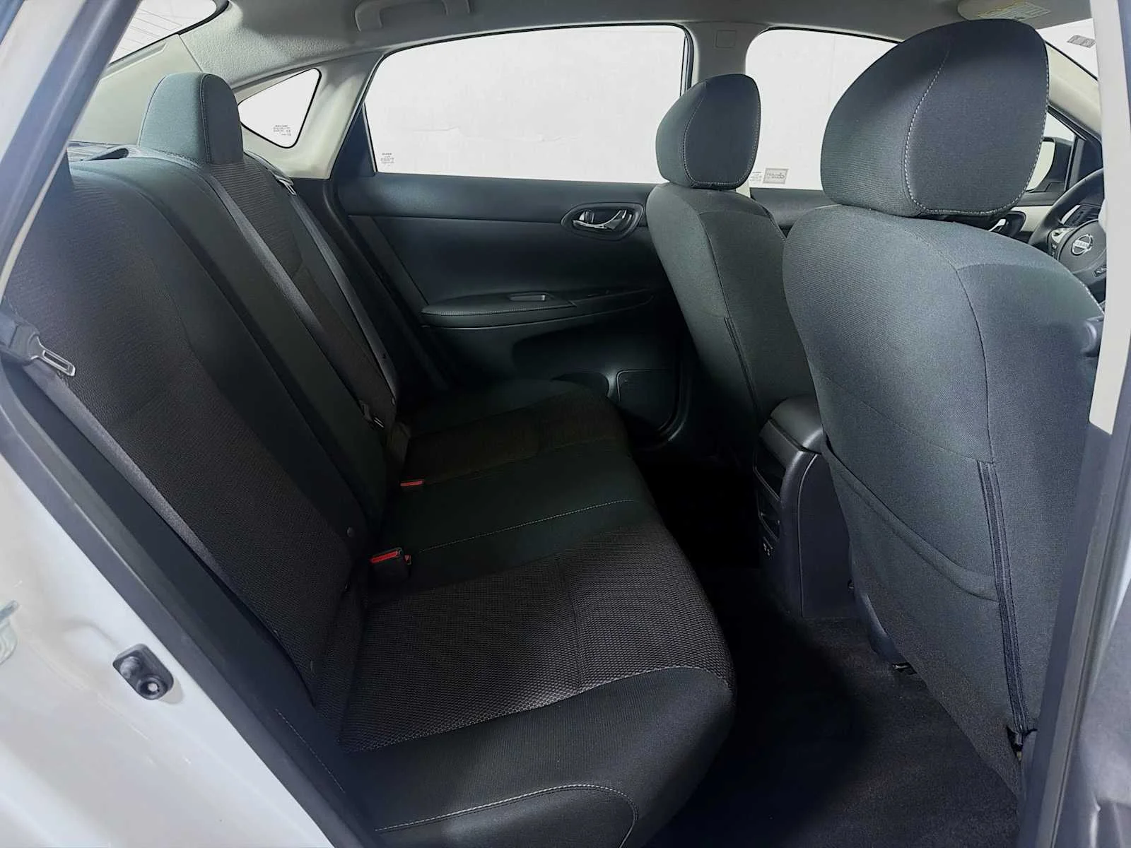 Used 2019 Fresh Powder Nissan S image 22