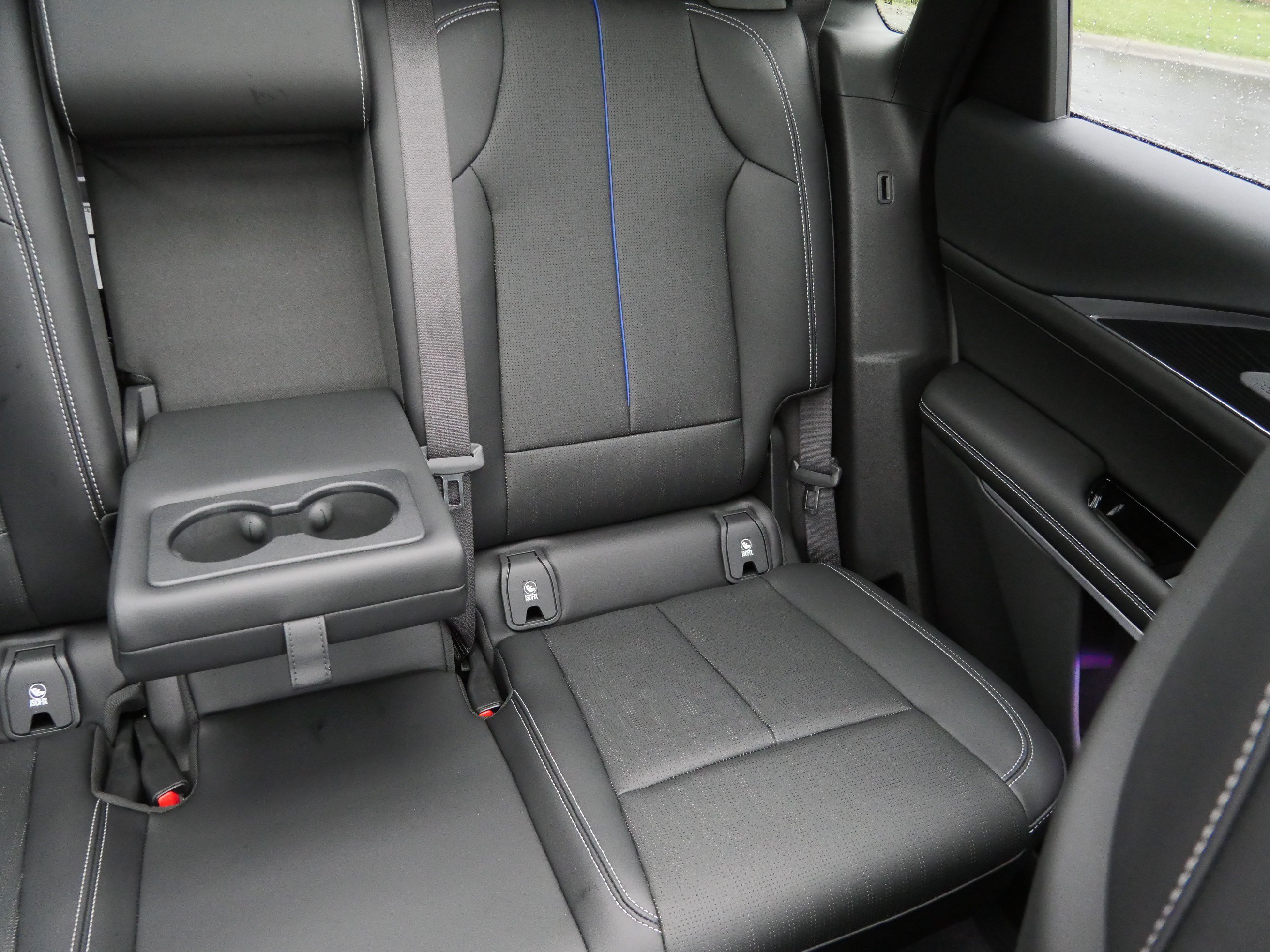 2026 Cadillac LYRIQ Premium Sport - Photo 14