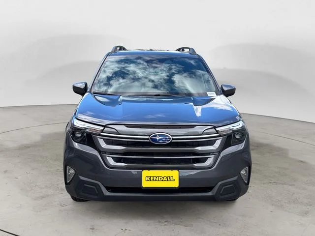 2026 Subaru Forester Premium - Photo 8