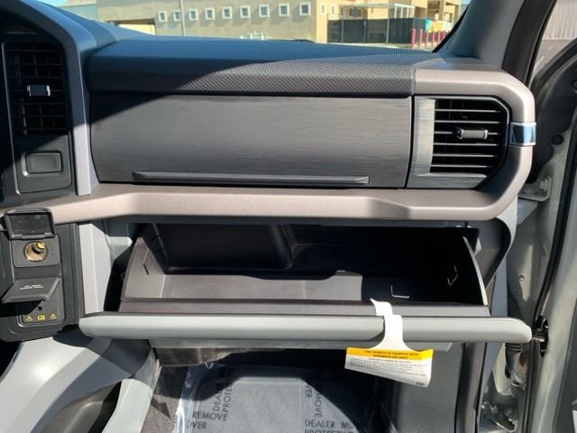 2024 Ford F-150 XLT - Photo 32
